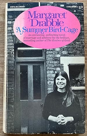 Imagen del vendedor de A Summer Bird-Cage a la venta por Molly's Brook Books