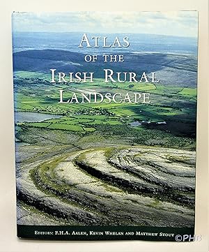 Seller image for Atlas of the Irish Rural Landscape for sale by Post Horizon Booksellers