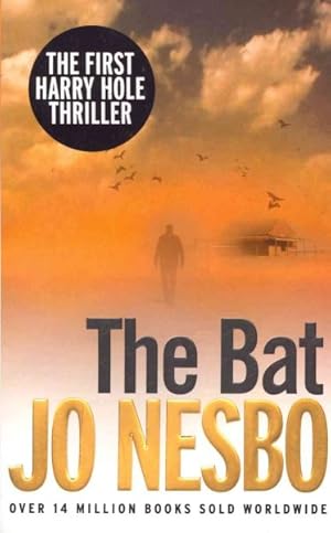 Seller image for Bat for sale by GreatBookPrices