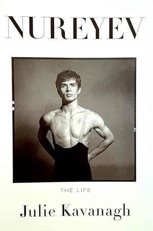 Nureyev: The Life