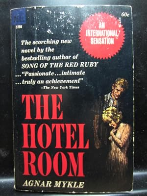 Imagen del vendedor de THE HOTEL ROOM a la venta por The Book Abyss