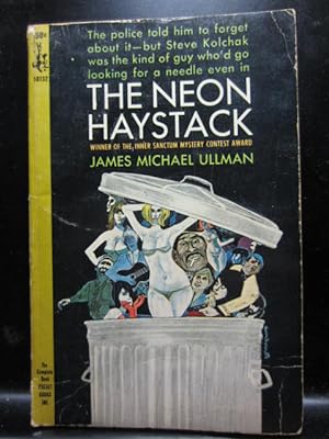 Seller image for THE NEON HAYSTACK for sale by The Book Abyss