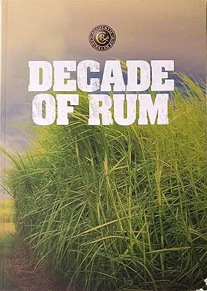 Imagen del vendedor de Decade of Rum a la venta por The Book Place