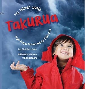 Imagen del vendedor de Takurua (Paperback) a la venta por Grand Eagle Retail