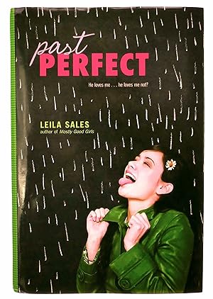 Seller image for Past Perfect for sale by Black Falcon Books