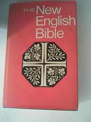 The New English Bible