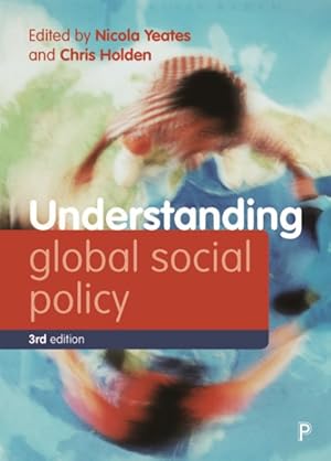 Seller image for Understanding Global Social Policy for sale by GreatBookPrices