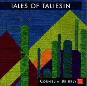 Seller image for TALES OF TALIESIN: A Memoir of Fellowship for sale by By The Way Books