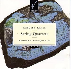 Imagen del vendedor de String Quartets a la venta por WeBuyBooks