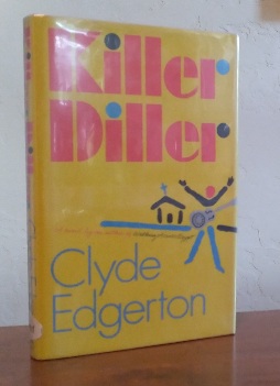 Seller image for Killer Diller for sale by Structure, Verses, Agency  Books