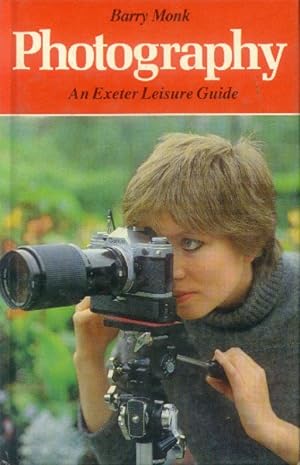 Seller image for Photography (An Exeter leisure guide) for sale by Paperback Recycler