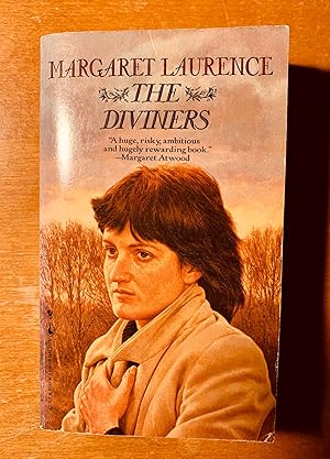 Seller image for The Diviners for sale by Samson Books