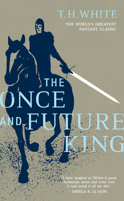 Seller image for The Once and Future King (Paperback or Softback) for sale by BargainBookStores