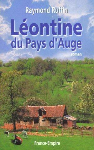 Léontine du pays d'Auge