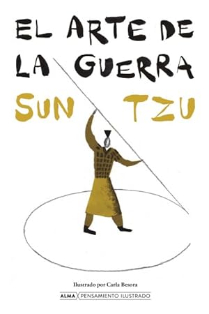 Seller image for El arte de la guerra / The Art of War -Language: spanish for sale by GreatBookPrices