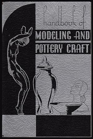 HANDBOOK OF MODELING AND POTTERY CRAFT