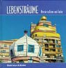 Image du vendeur pour Lebenstrume - Poesie in Form und Farbe: Hundertwasser Architektur mis en vente par Antiquariat Buchhandel Daniel Viertel