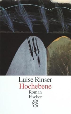 Imagen del vendedor de Rinser, Luise: Hochebene : Roman a la venta por AHA-BUCH