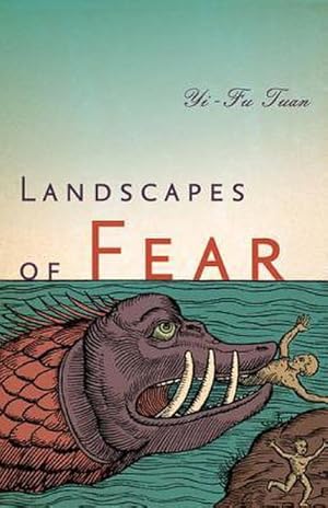 Bild des Verkufers fr Landscapes of Fear zum Verkauf von AHA-BUCH GmbH