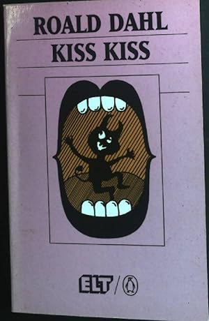 Image du vendeur pour Kiss Kiss Klassiker des Gebrauchs an Schule und Universitt, Band 41. mis en vente par books4less (Versandantiquariat Petra Gros GmbH & Co. KG)