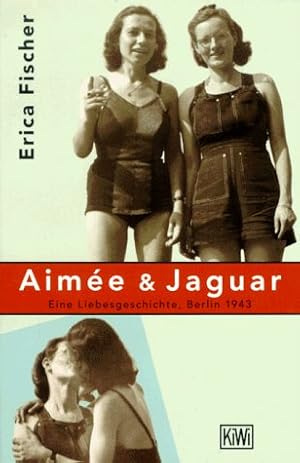 Seller image for Aimee & Jaguar for sale by Gabis Bcherlager