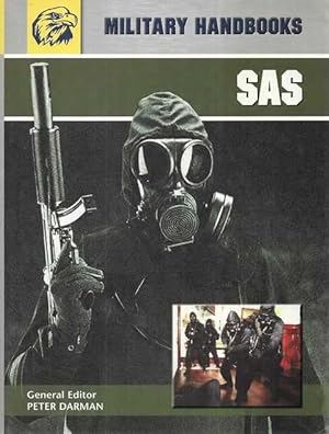 Image du vendeur pour Military Handbooks: SAS mis en vente par Leura Books
