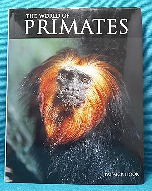 The World of Primates