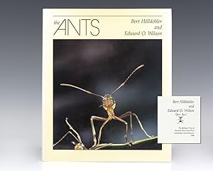Bild des Verkufers fr Ants. zum Verkauf von Raptis Rare Books