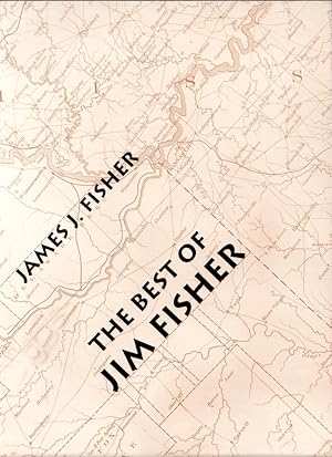 Seller image for The Best of Jim Fisher for sale by Clausen Books, RMABA