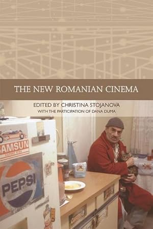 Bild des Verkufers fr The New Romanian Cinema zum Verkauf von AHA-BUCH GmbH