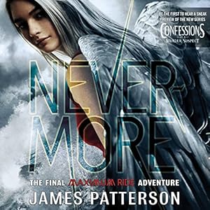 Seller image for Nevermore (Maximum Ride) for sale by WeBuyBooks