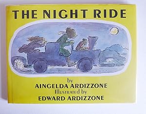 Immagine del venditore per The Night Ride venduto da Roe and Moore