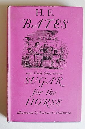 Seller image for New Uncle Silas Stories. Sugar for the Horse for sale by Roe and Moore