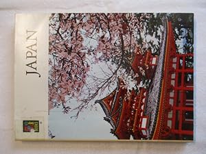 Imagen del vendedor de Japan: 17 (Colour Book Series) a la venta por Ivan's Book Stall