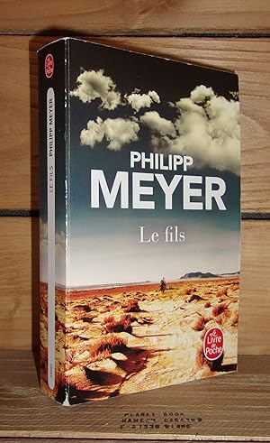 Seller image for LE FILS - (the son) for sale by Planet's books