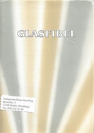 Glasfibel