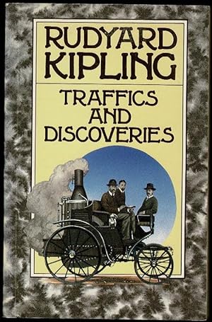 Imagen del vendedor de Traffics and Discoveries a la venta por Lazy Letters Books