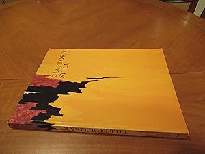 Immagine del venditore per Clyfford Still 1904-1980: The Buffalo And San Francisco Collections venduto da Arroyo Seco Books, Pasadena, Member IOBA