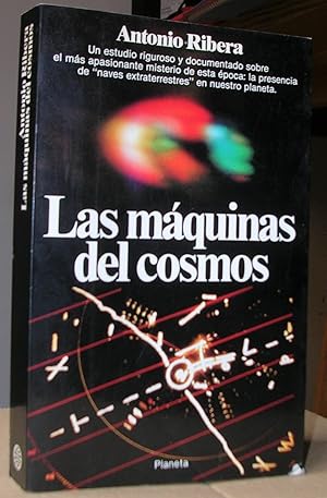 LAS MAQUINAS DEL COSMOS