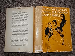 Seller image for The Peyote Religion Among the Navaho for sale by Jim's Old Books