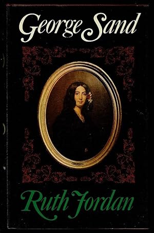 Seller image for George Sand: A biography for sale by Lazy Letters Books