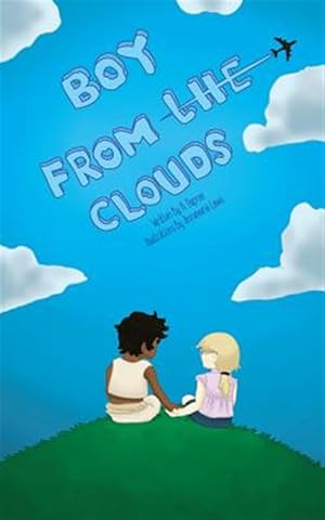 Seller image for Boy from the Clouds for sale by GreatBookPrices