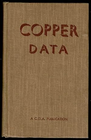 Copper Data