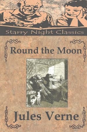 Imagen del vendedor de Round the Moon a la venta por GreatBookPricesUK