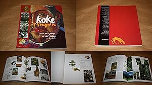 Koke. - P. Gauguin. - Petite Encyclopédie Involontaire de Paul Gauguin en Océanie.