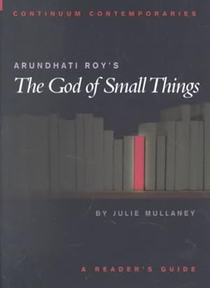 Imagen del vendedor de Arundhati Roy's the God of Small Things : A Reader's Guide a la venta por GreatBookPrices