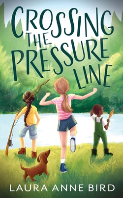 Seller image for Crossing the Pressure Line (Paperback or Softback) for sale by BargainBookStores
