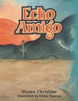 Seller image for Echo Amigo for sale by GreatBookPricesUK