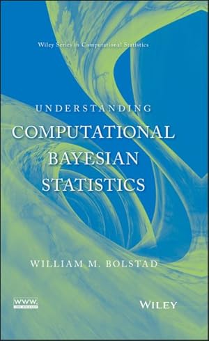 Bild des Verkufers fr Understanding Computational Bayesian Statistics zum Verkauf von GreatBookPricesUK
