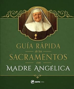 Seller image for Guia Rapida De Los Sacramentos -Language: spanish for sale by GreatBookPricesUK